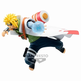 "Naruto: Shippuden" NARUTOP99 Namikaze Minato Fairytale Character Mythical Animal