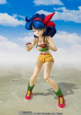 Spacecraft Model Gift Idea S.H. Figuarts Dragon Ball Launch / Lunch Action Figure