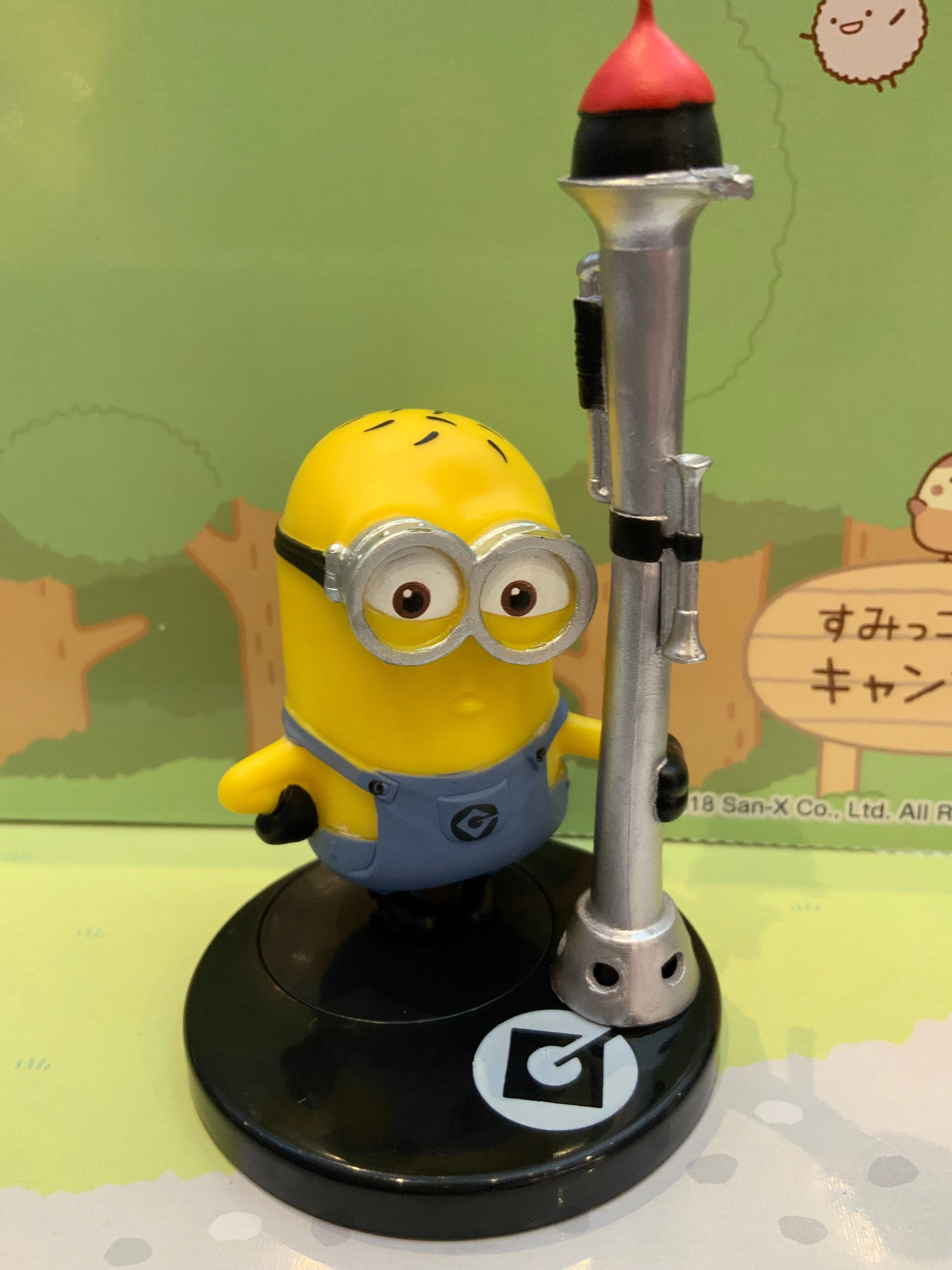 Premium Toy DMF Despicable Me Minion Figures (In stock)