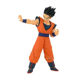 Cult Classic Dragon Ball Z Match Makers Ultimate Gohan vs. Majin Buu Commemorative Statue