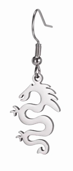 Gaming Peripheral Earring | Dragon Ball | Shenron