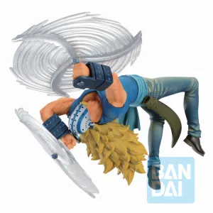 Bandai Ichibansho One Piece Wano Country -Third Act- Killer Statue Diorama Accent