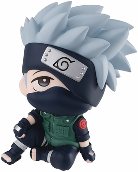 Multiple Accessories "NARUTO -Shippuden-" Look Up Series Hatake Kakashi
