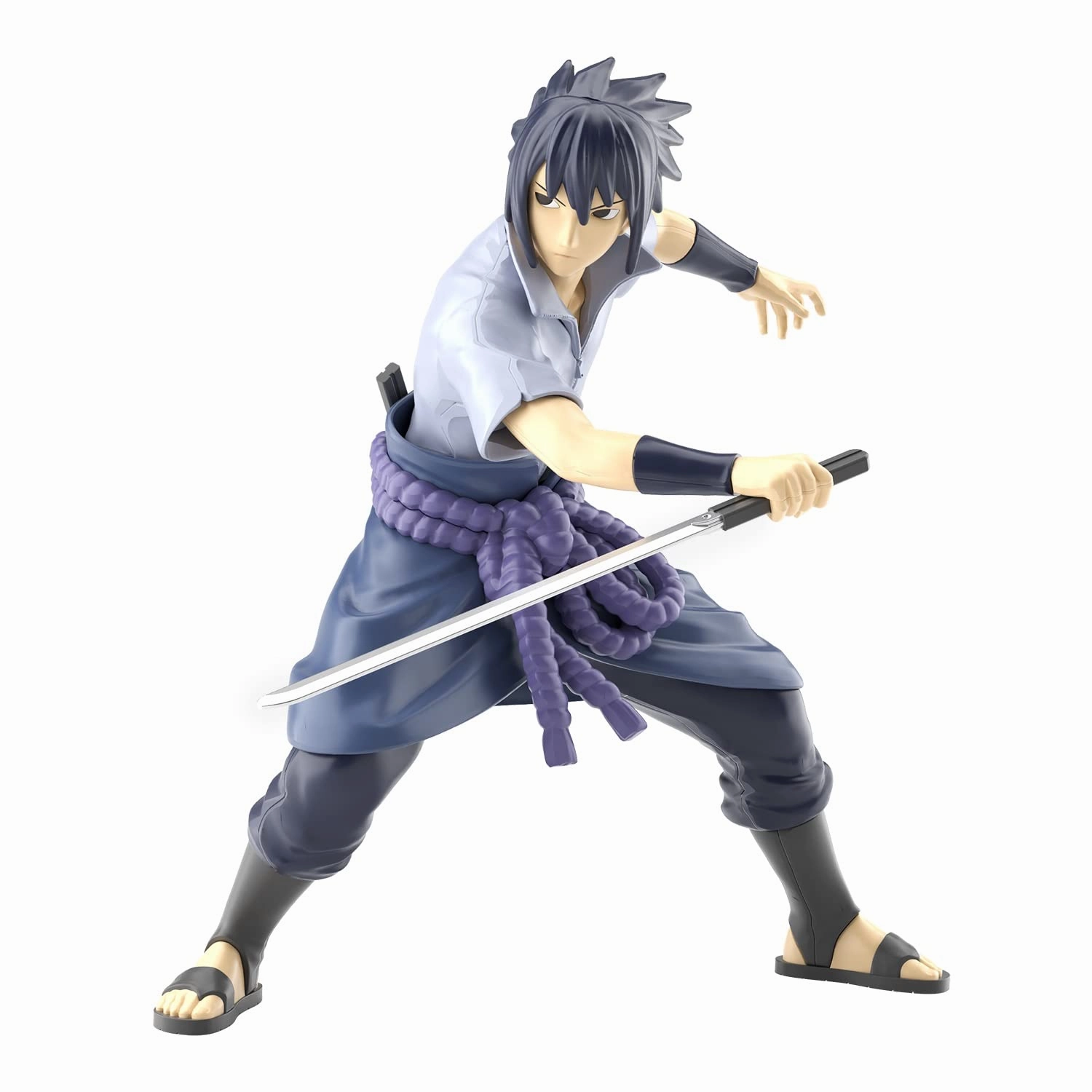 Mathematical Model Entry Grade "NARUTO -Shippuden-" Uchiha Sasuke
