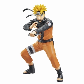 Entry Grade "NARUTO -Shippuden-" Uzumaki Naruto Personal Treasure