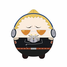 Spiritual Figure HA-36 "My Hero Academia" Fuwakororin (M Size) 5 C Present Mic