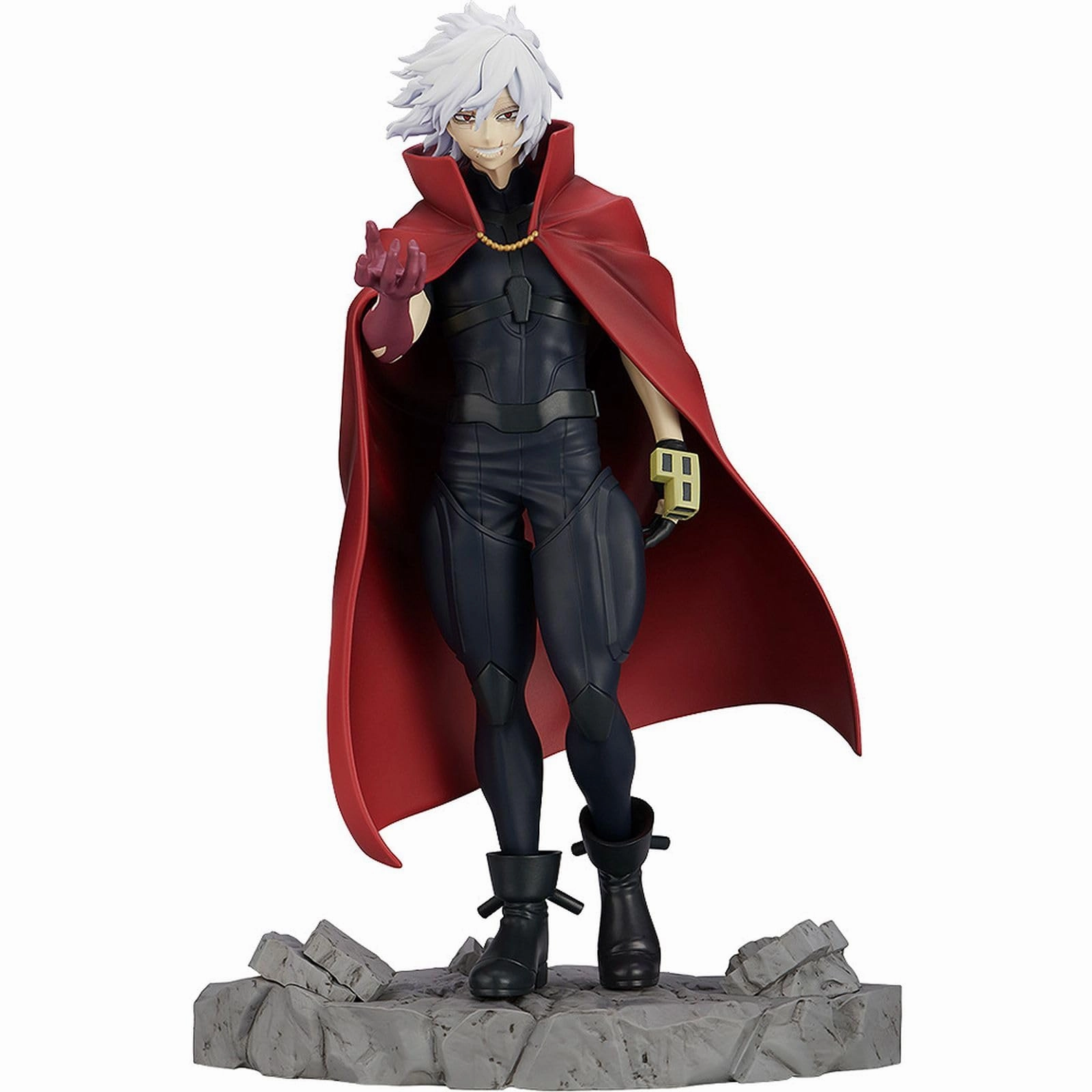 PVC Decor Exquisite Craftsmanship TENITOL "My Hero Academia" Shigaraki Tomura