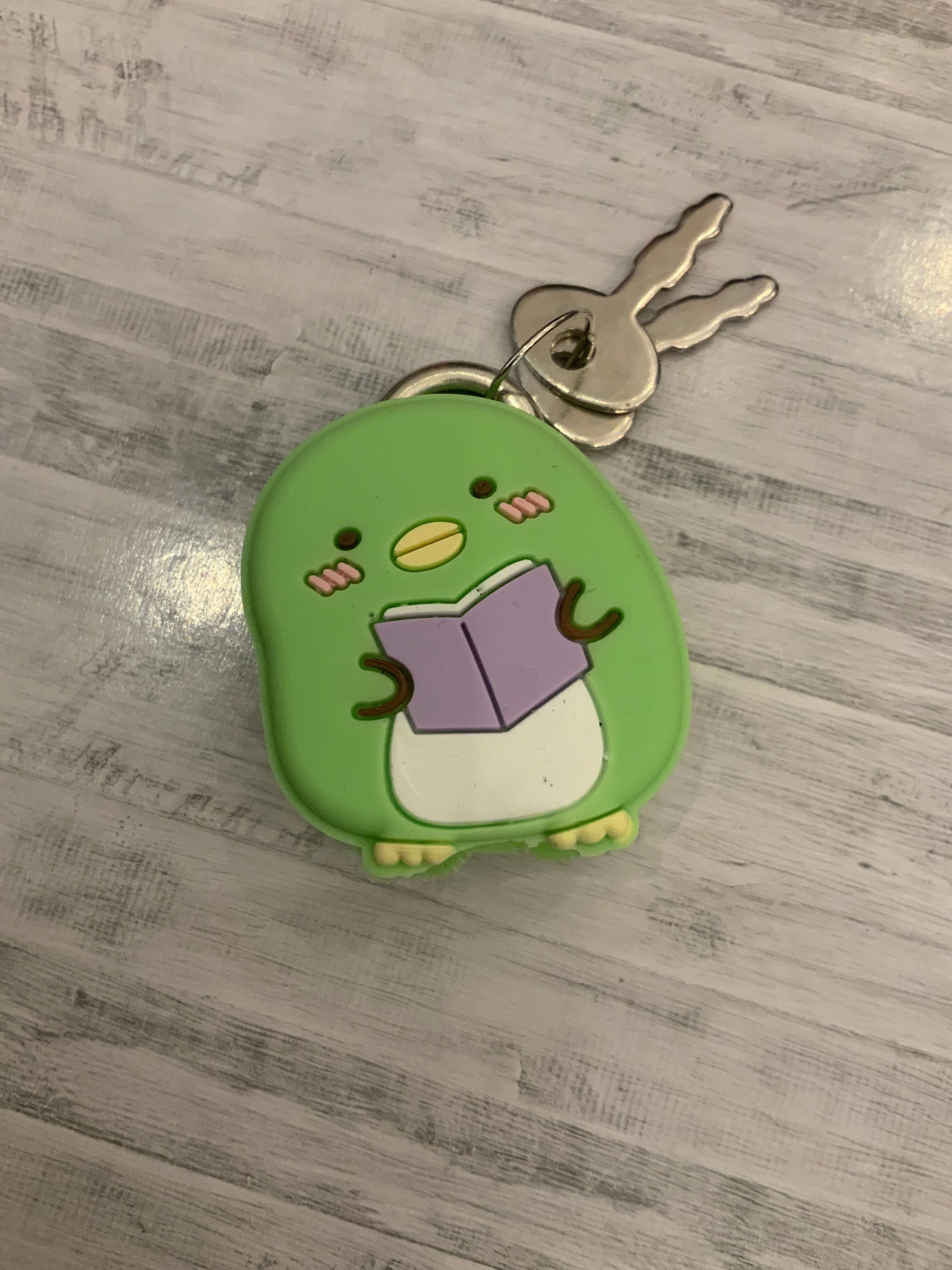 Art Hobby Window Sill Sumikko Gurashi Korokoro Mini Lock 7 Pieces Set (In-stock)