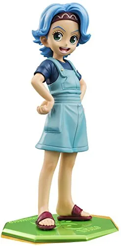Excellent Model MILD Series Portrait. Of. Pirates "One Piece" CB-R2 Nojiko Resin Statue
