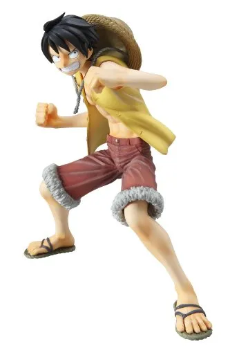 Cyborg Design Dorm Room Excellent Model P.O.P "One Piece" NEO-DX Monky D. Luffy