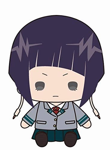 Gaming Collectible "My Hero Academia" Munyugurumi S Jiro Kyoka