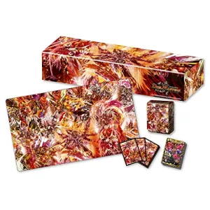 Duel Masters TCG King Master Start Deck Joe's Star MAX Evolution 20th Anniversary Perfect Set DMSP-06 Exclusive Series Drop