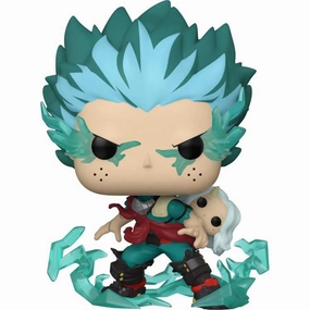 Action Art Funko Pop #1008 My Hero Academia Infinite Deku with Eri