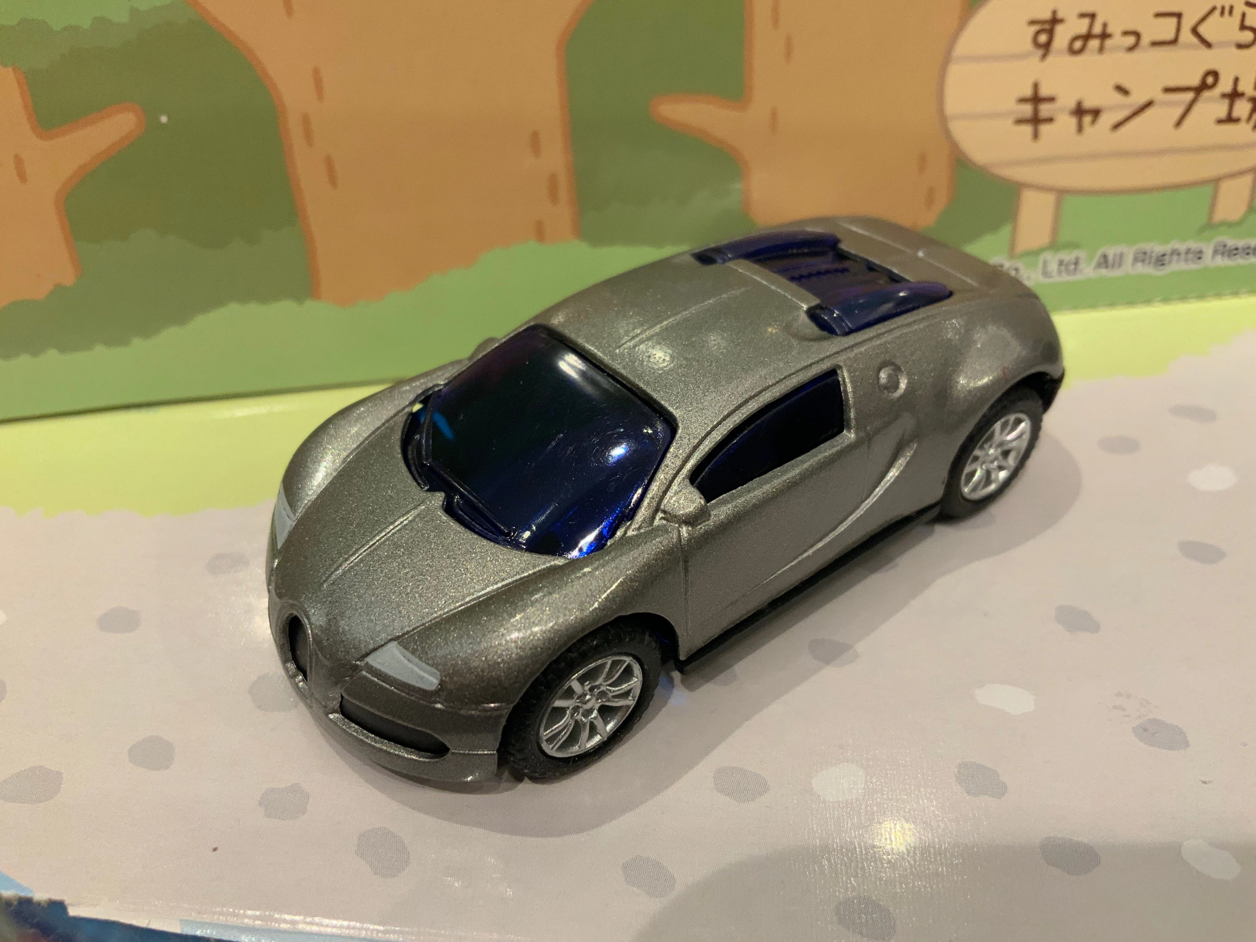 Premium Die-Cast Pull Back Car 6 Pieces Set (In-stock) Collectible Showcase Beginner Friendly