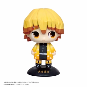 Legacy Item "Demon Slayer: Kimetsu no Yaiba" YR-05 Yurayura Head Agatsuma Zenitsu