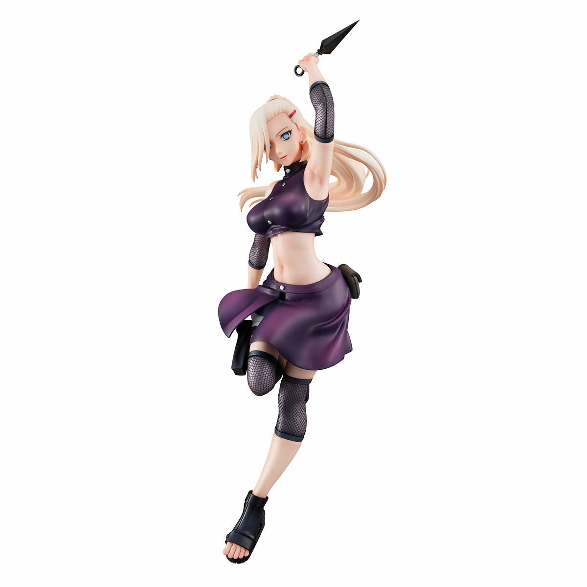 Enthusiast Grade Everyday Use "NARUTO Shippuden" NARUTO Gals Yamanaka Ino