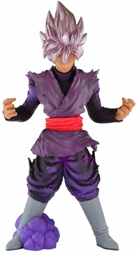 Anime Collectible "Dragon Ball Super" ROSE  BLOOD OF SAIYANS  SUPER SAIYAN ROSE Goku Black SSR
