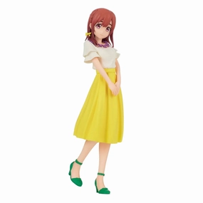 Figure | Rent-A-Girlfriend | Sumi Sakurasawa | Banpresto Designer Showcase