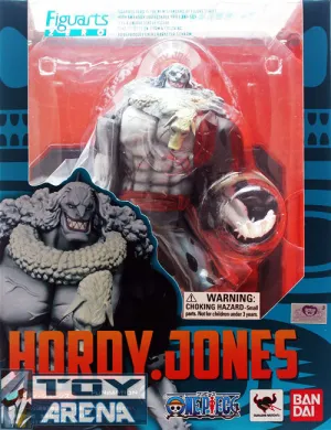 Business gift Figuarts Zero - Hordy Jones One Piece