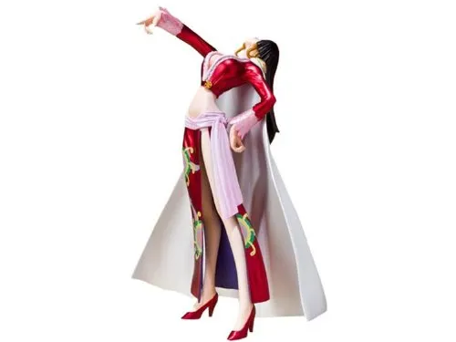 Movie Goods Figuarts Zero : One Piece Boa Hancock Looking Down Upon Ver.