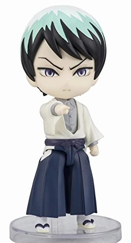 She Shed Figuarts Mini "Demon Slayer: Kimetsu no Yaiba" Yushiro