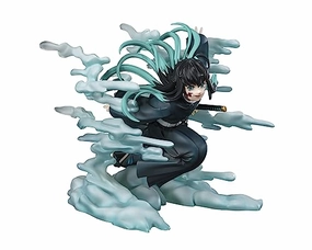 Art Merchandise Figuarts Zero "Demon Slayer: Kimetsu no Yaiba" Tokito Muichiro