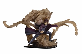 Figuarts Zero "NARUTO -Shippuden-" Gaara KIZUNA Relation Kids Room