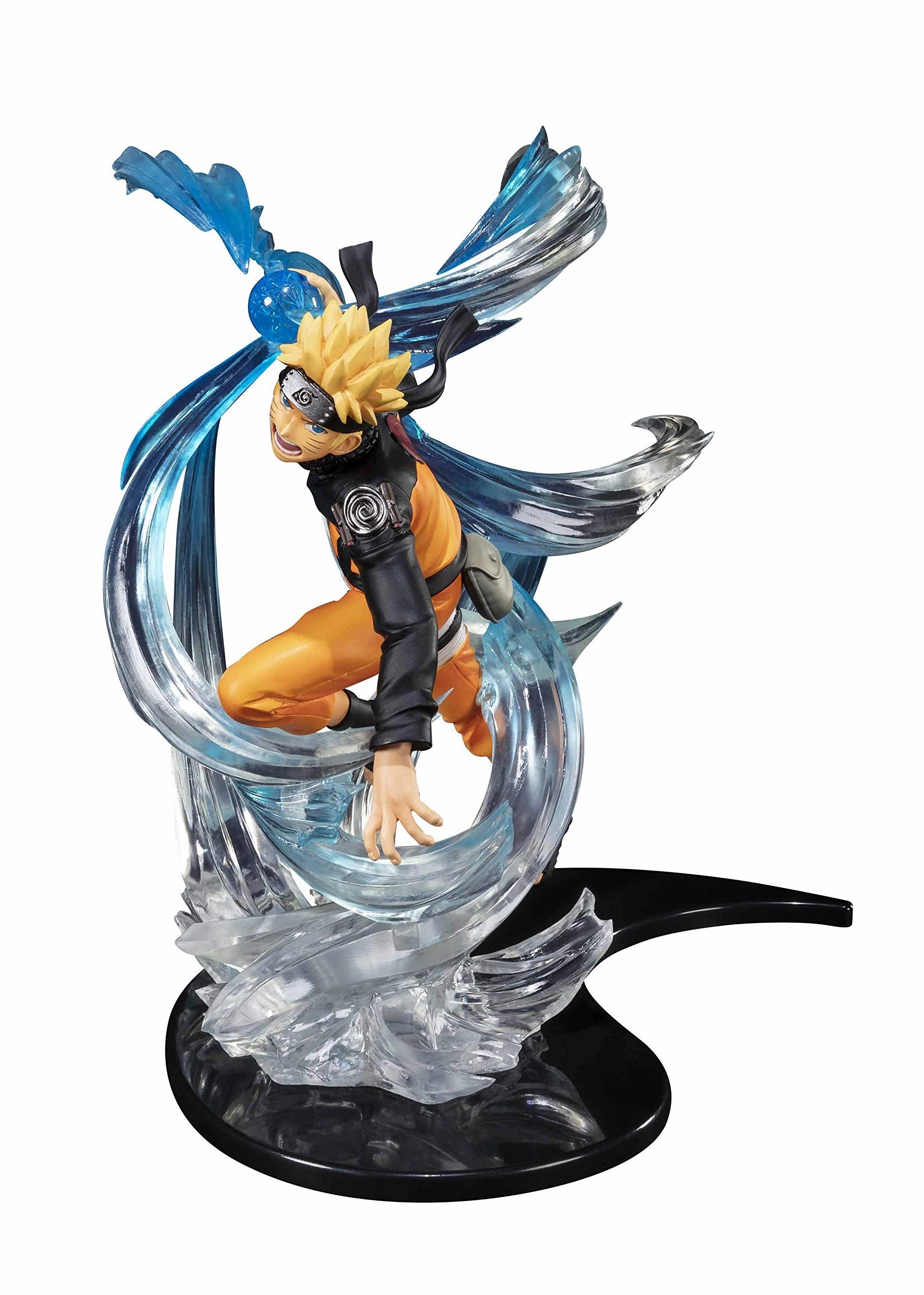 Movie Item Trending Now Figuarts Zero "NARUTO -Shippuden-" Uzumaki Naruto KIZUNA Relation