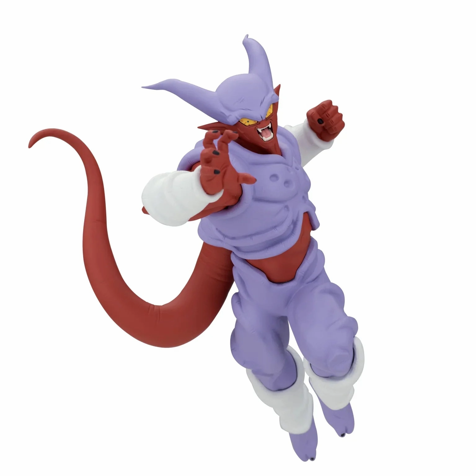 Bird Sculpture Desktop Decor Figure | Dragon Ball | Janemba | Match Makers | Banpresto