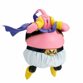 Figure | Dragon Ball | Majin Buu | Match Makers (v. SS3 Son Goku) | Banpresto DBZ Role Playing
