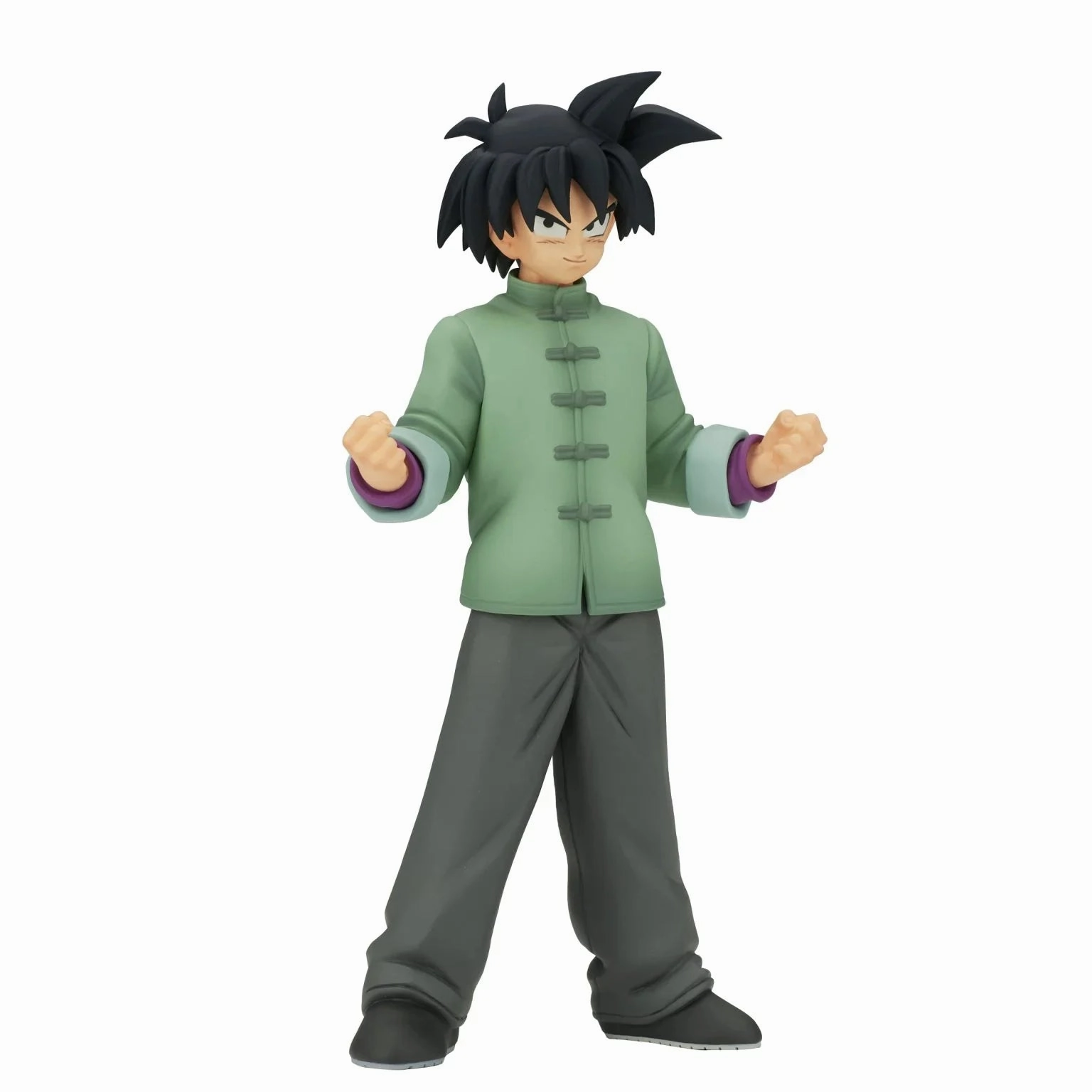 Historical Leader Figure | Dragon Ball | Son Goten | Banpresto DBS: Super Hero DXF