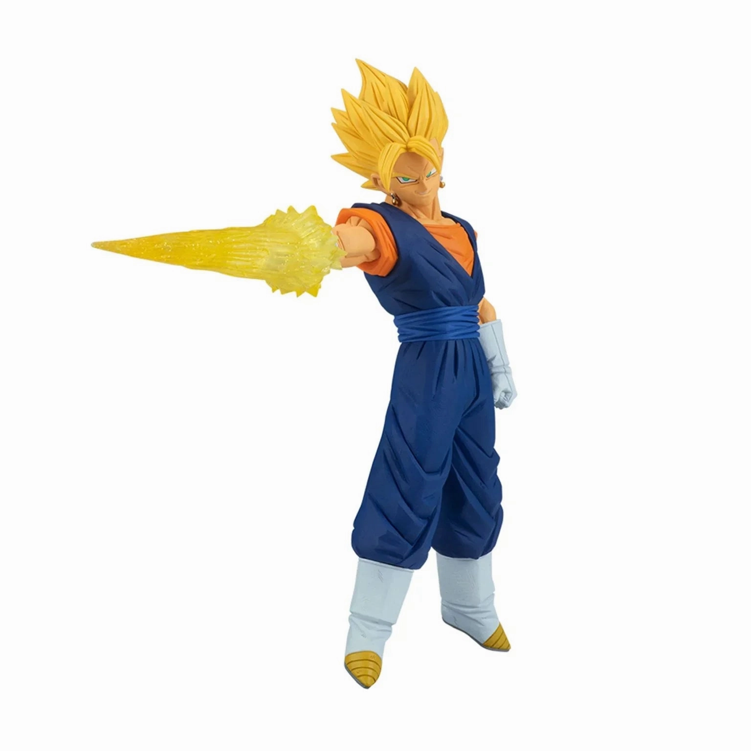 Decorative Model Figure | Dragon Ball | Vegito | GxMateria | Banpresto