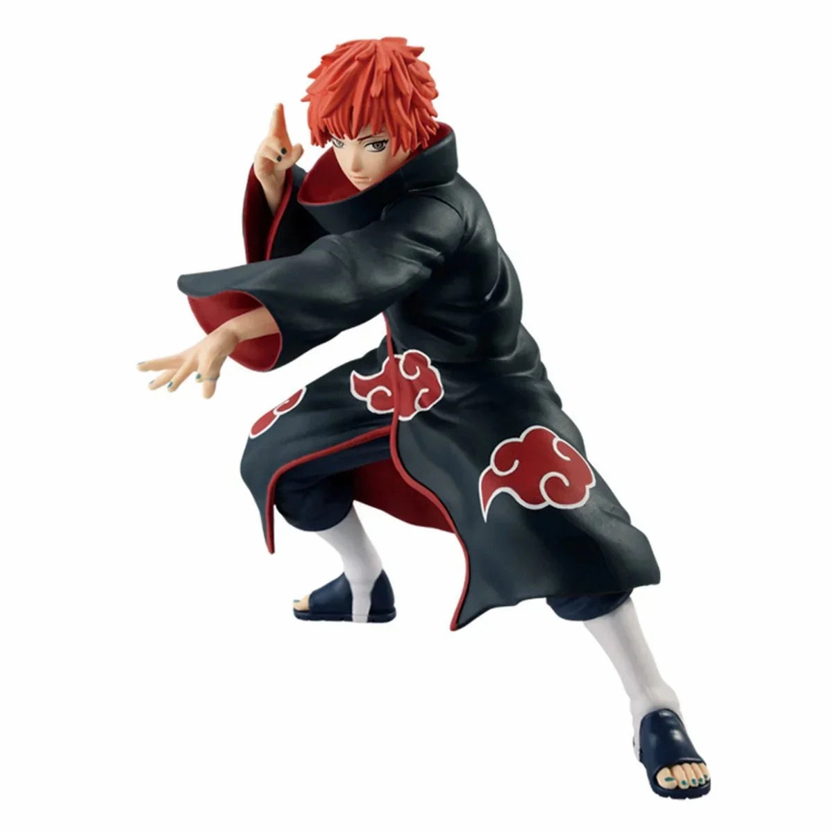 Figure | Naruto | Sasori (Special) | Banpresto Vibration Stars Anime Article