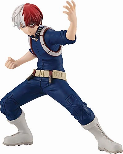 Ancient God Gift For Him POP UP PARADE "My Hero Academia" Todoroki Shoto Hero Costume Ver.