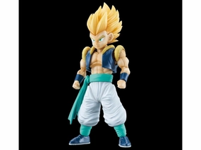 Figure-rise Standard Dragon Ball Z Super Saiyan Gotenks Plastic Model Kit Robot Art Universal Theme