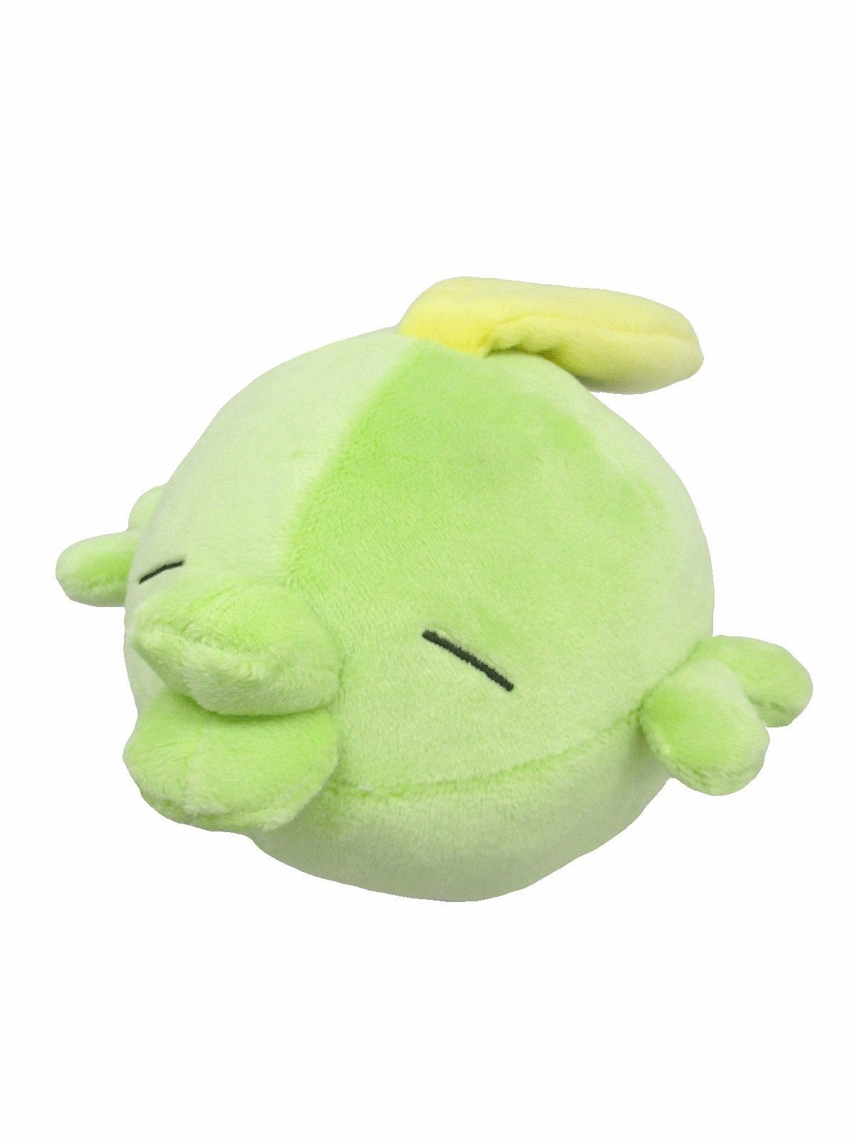 Art Collection "Pokemon" Plush All Star Collection Vol. 8 PP102 Gulpin (S Size)