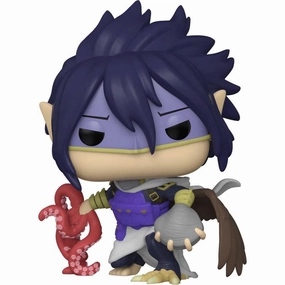 Superhero Article PVC Article Funko Pop #1005 My Hero Academia Tamaki Amajiki