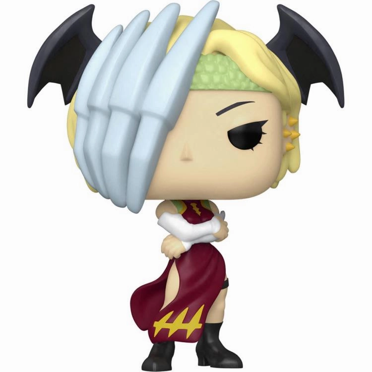 Funko Pop #1007 My Hero Academia Ryukyu Adventure Character