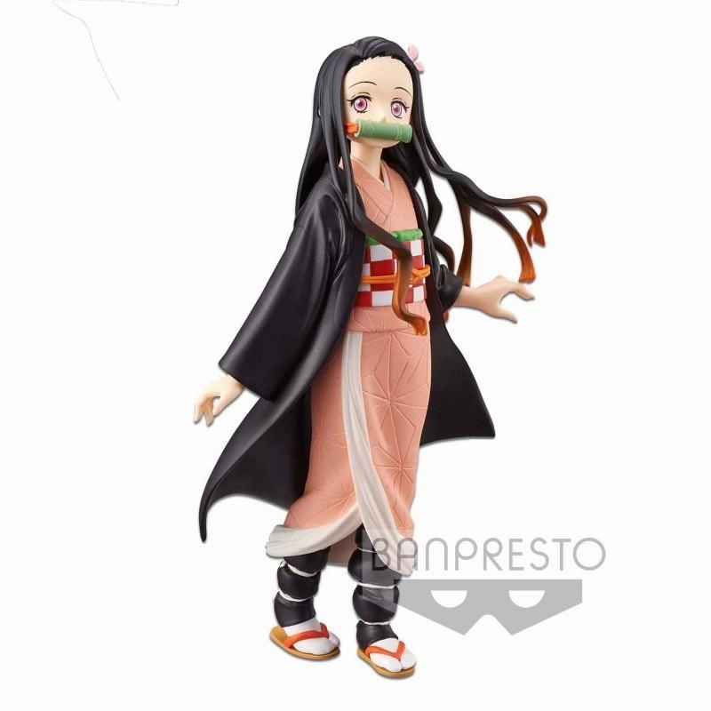 Limited Unit "Demon Slayer: Kimetsu no Yaiba" Vol.2 Kamado Nezuko