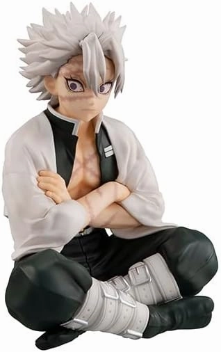 Online Store G.E.M. Series "Demon Slayer: Kimetsu no Yaiba" Tenohira Shinazugawa-san