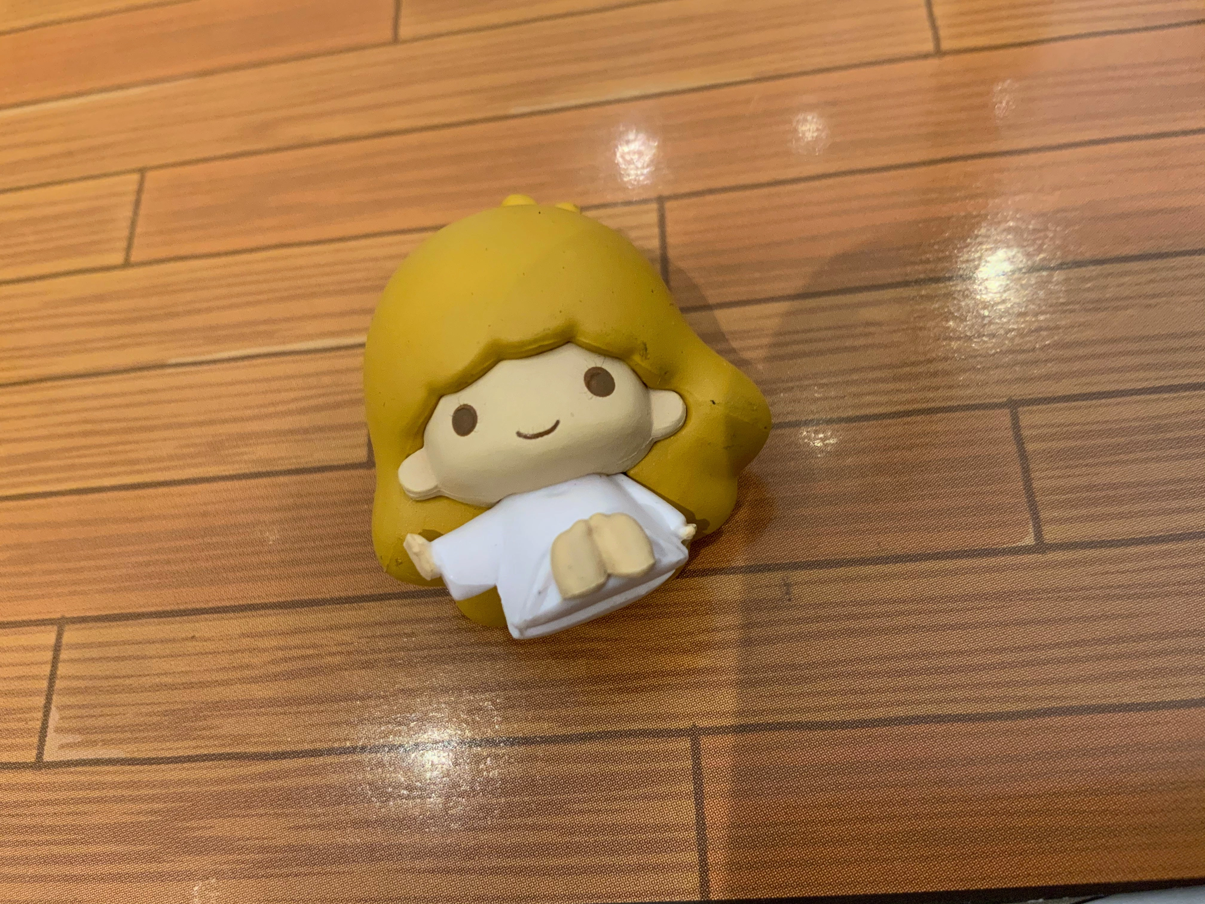 Whole Series Gashapon Sanrio Phone Cable Protector Set (In-stock)