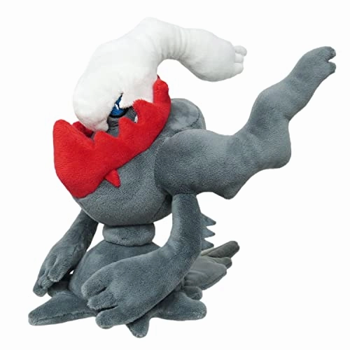 "Pokemon" ALL STAR COLLECTION Plush PP219 Darkrai (S Size) Celebrity Likeness