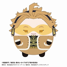 Robot Unit Movie Art HA-28 "My Hero Academia" Fuwakororin (M Size) 3 D Hawks