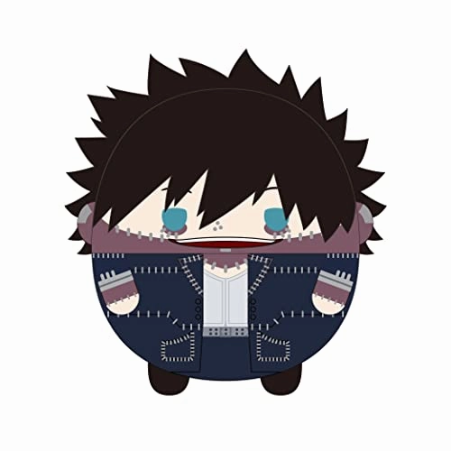Premium Object HA-37 "My Hero Academia" Fuwakororin Big 5 E Dabi