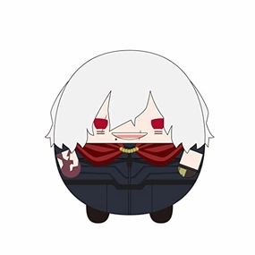 Blog Feature HA-40 "My Hero Academia" Fuwakororin (M Size) 6 G Shigaraki Tomura (Release State Ver.)