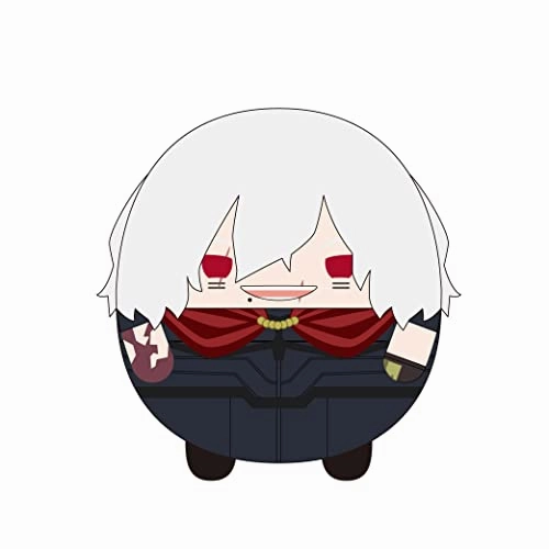 Blog Feature HA-40 "My Hero Academia" Fuwakororin (M Size) 6 G Shigaraki Tomura (Release State Ver.)