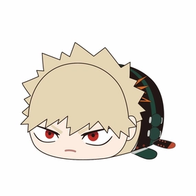 Underground Scene HA-48 "My Hero Academia" Potekoro Mascot (M Size) B Bakugo Katsuki