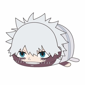 Movie Item HA-49 "My Hero Academia" Potekoro Mascot Big E Dabi