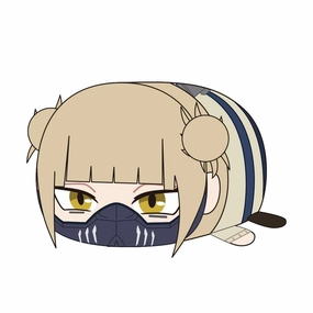 Designer Toy HA-49 "My Hero Academia" Potekoro Mascot Big F Toga Himiko