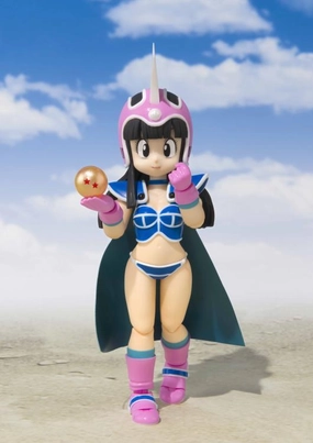 Designer Hobby S.H. Figuarts Dragon Ball Kid Chi-Chi Action Figure